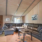 Vakantiehuis 60 *
