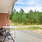 Vakantiehuis 60 Romo