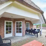 60 Vakantiehuis