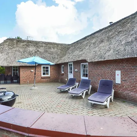 Σπίτι διακοπών Romo 60 *