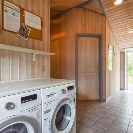 Amazing Home In Romo With Sauna * Romo