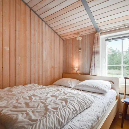 Amazing Home In Romo With Sauna *