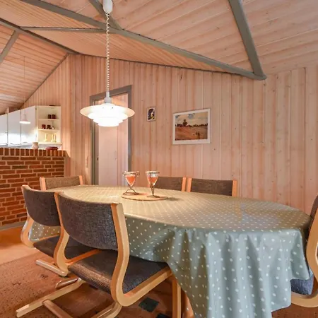 Amazing Home In Romo With Sauna * Romo