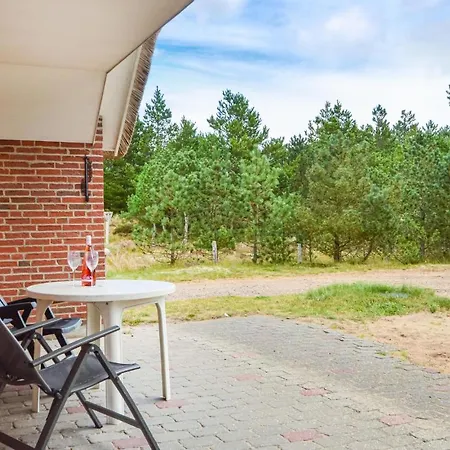 Σπίτι διακοπών Romo 60 Romo