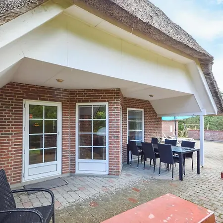 Romo 60 Σπίτι διακοπών