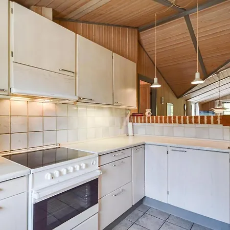 Amazing Home In Romo With Sauna *