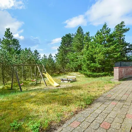 Amazing Home In Romo With Sauna Casa de Férias