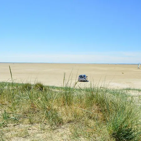 Σπίτι διακοπών Romo 60