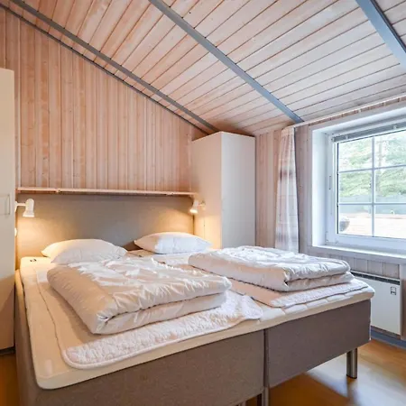 Σπίτι διακοπών Romo 60