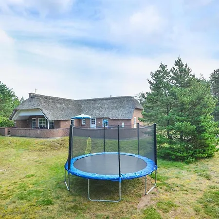 Romo 60 Σπίτι διακοπών *