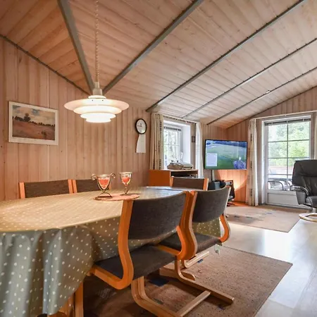 Amazing Home In Romo With Sauna * Romo