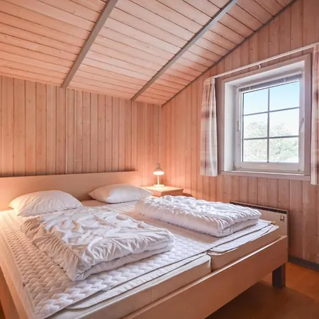 Amazing Home In Romo With Sauna