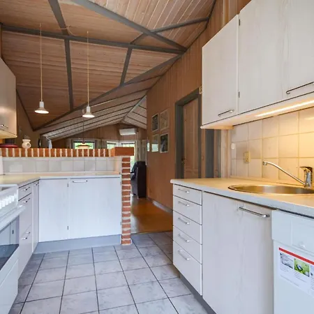Amazing Home In Romo With Sauna Casa de Férias *