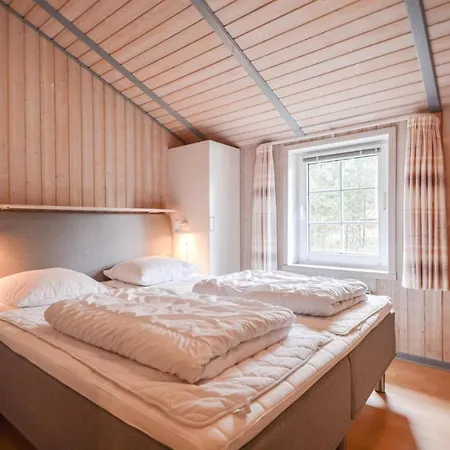 Amazing Home In Romo With Sauna Romo