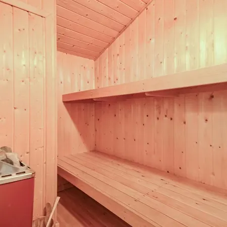 Amazing Home In Romo With Sauna Casa de Férias *